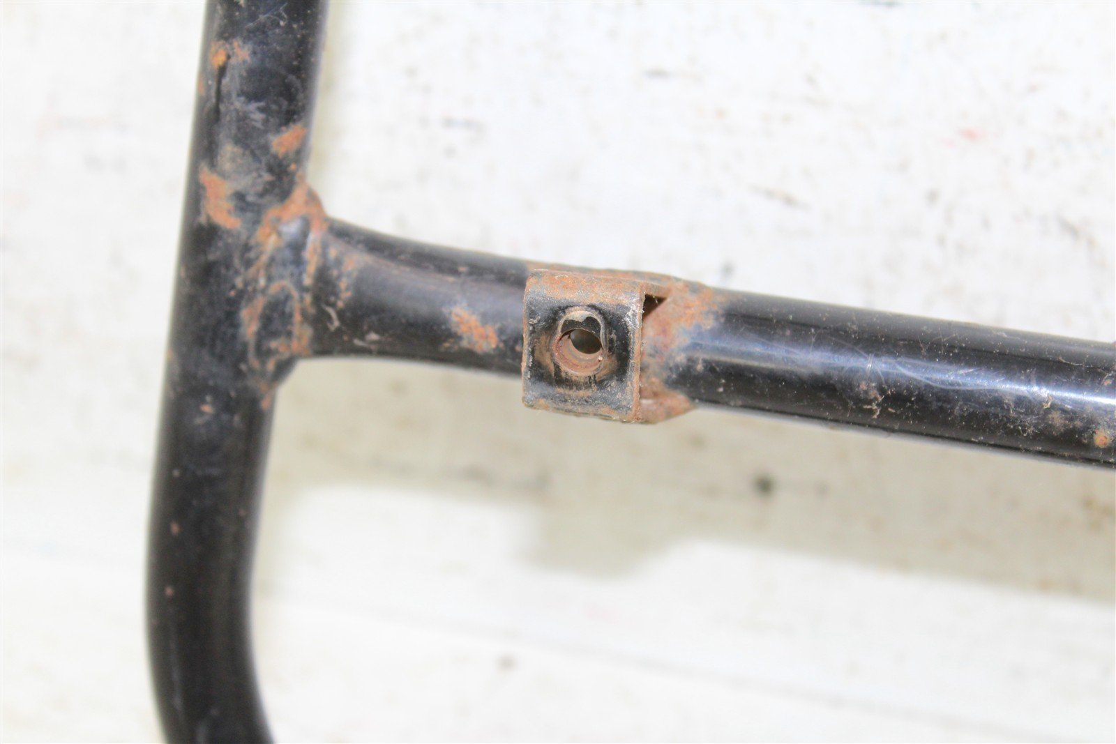 1999 Yamaha Bear Tracker 250 Front Rack Mount Carrier 50122