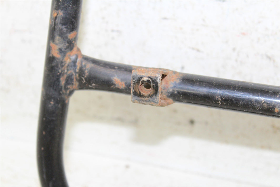1999 Yamaha Bear Tracker 250 Front Rack Mount Carrier 50122