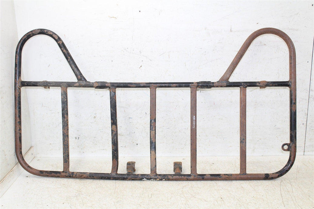 1999 Yamaha Bear Tracker 250 Rear Rack Mount Carrier 50122