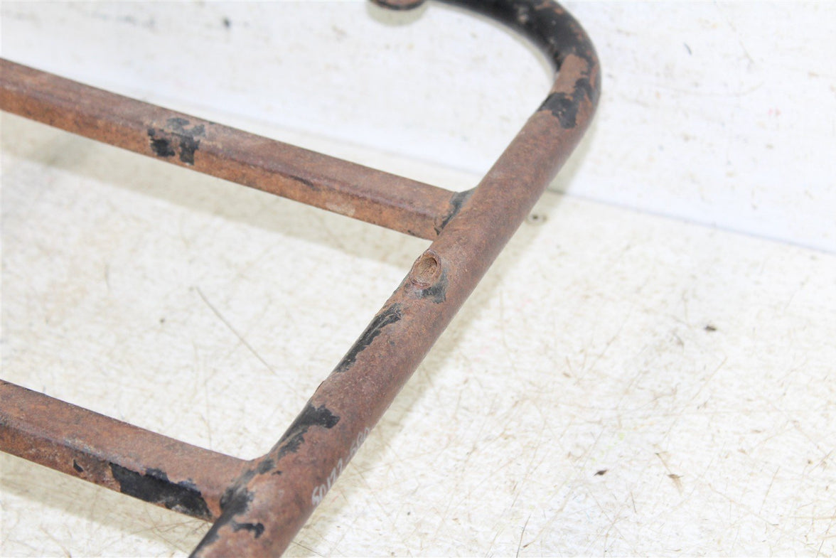 1999 Yamaha Bear Tracker 250 Rear Rack Mount Carrier 50122