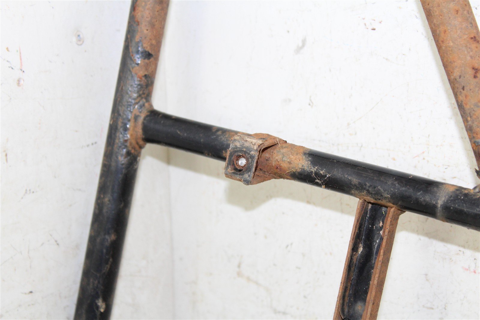 1999 Yamaha Bear Tracker 250 Rear Rack Mount Carrier 50122