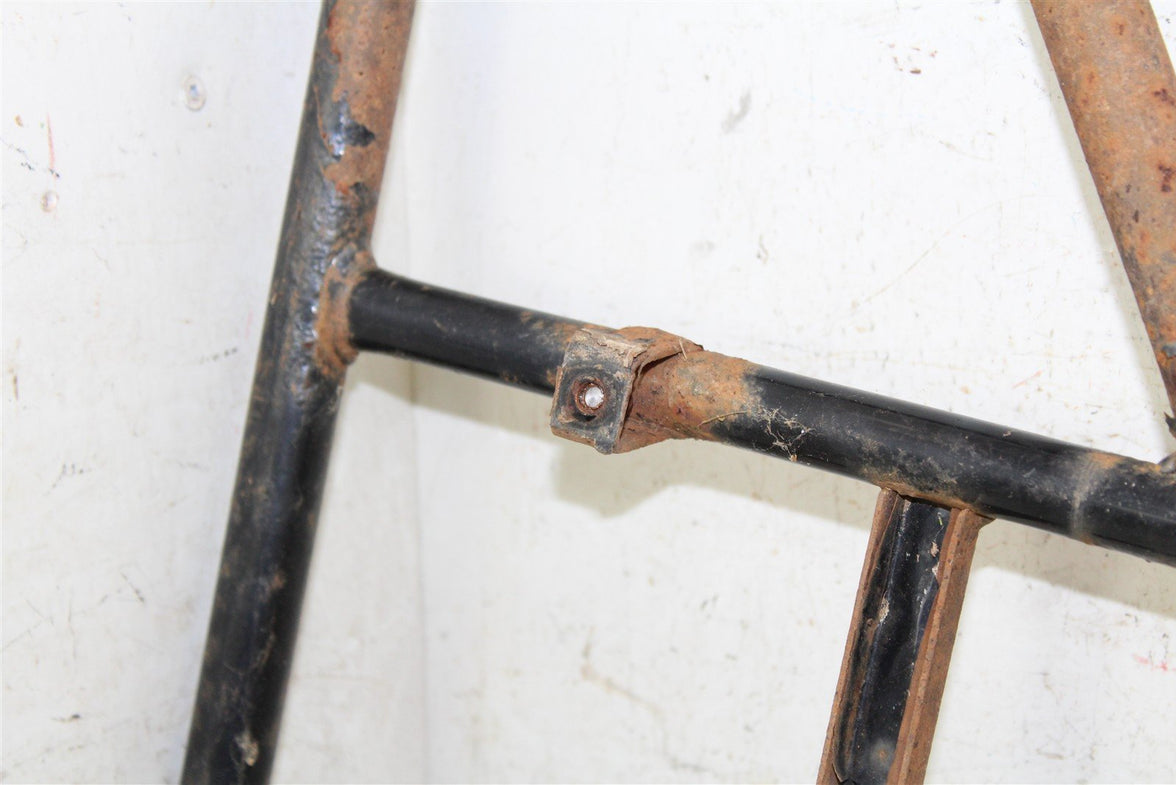 1999 Yamaha Bear Tracker 250 Rear Rack Mount Carrier 50122