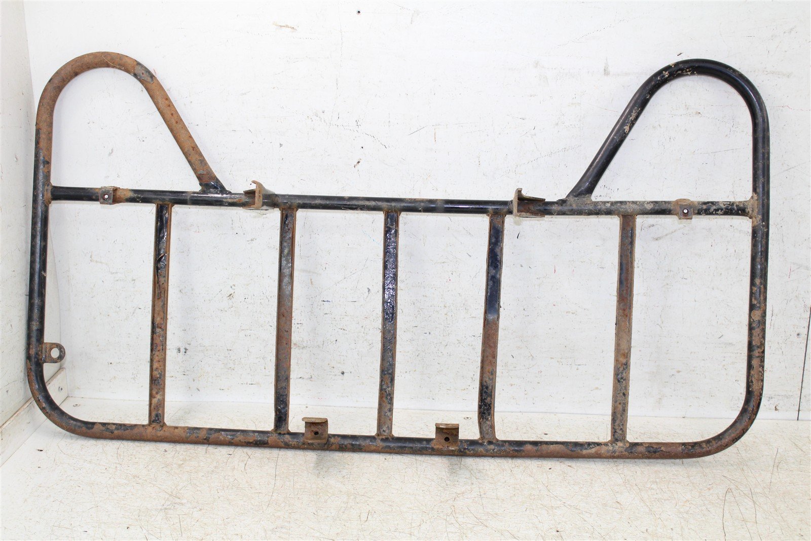 1999 Yamaha Bear Tracker 250 Rear Rack Mount Carrier 50122
