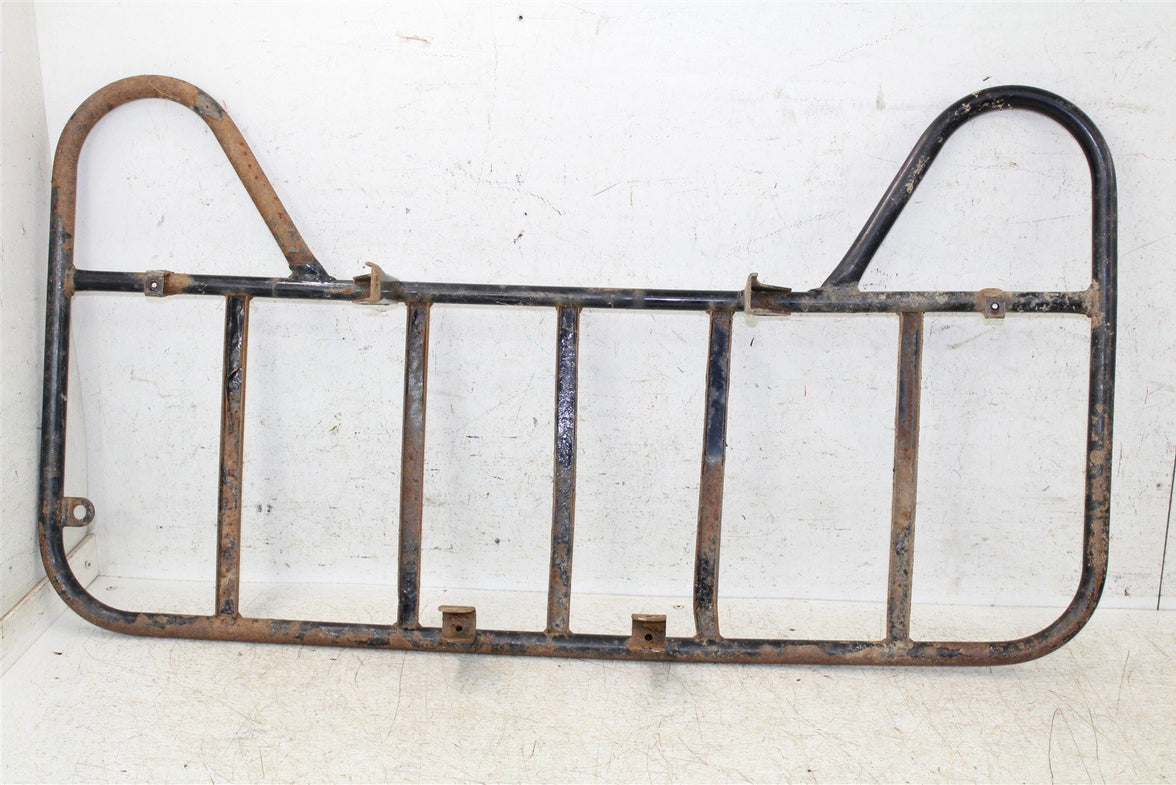 1999 Yamaha Bear Tracker 250 Rear Rack Mount Carrier 50122