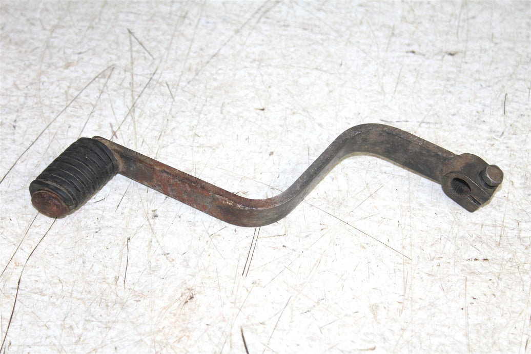 1999 Yamaha Bear Tracker 250 Shifter Shift Pedal Lever 50122