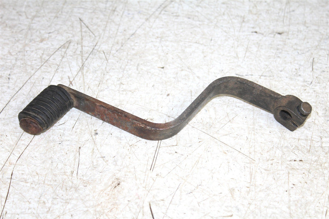 1999 Yamaha Bear Tracker 250 Shifter Shift Pedal Lever 50122