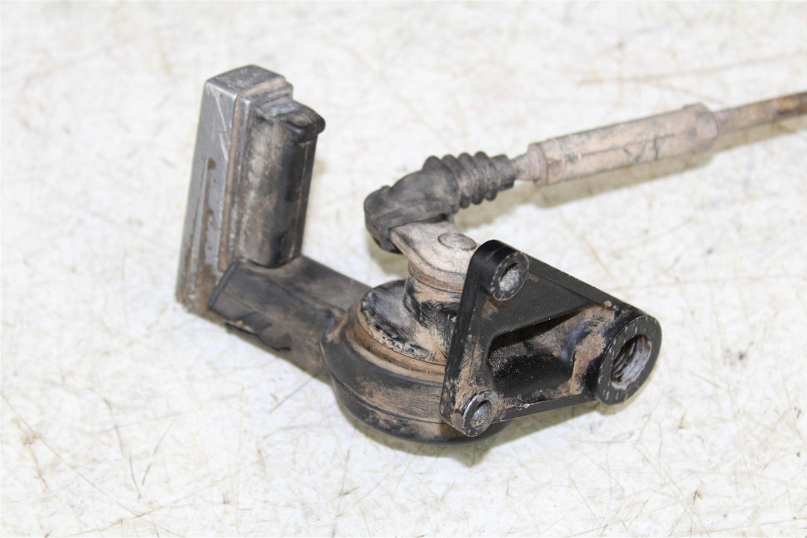 1999 Yamaha Bear Tracker 250 Reverse Shifter Arm Shift Lever Linkage 50122