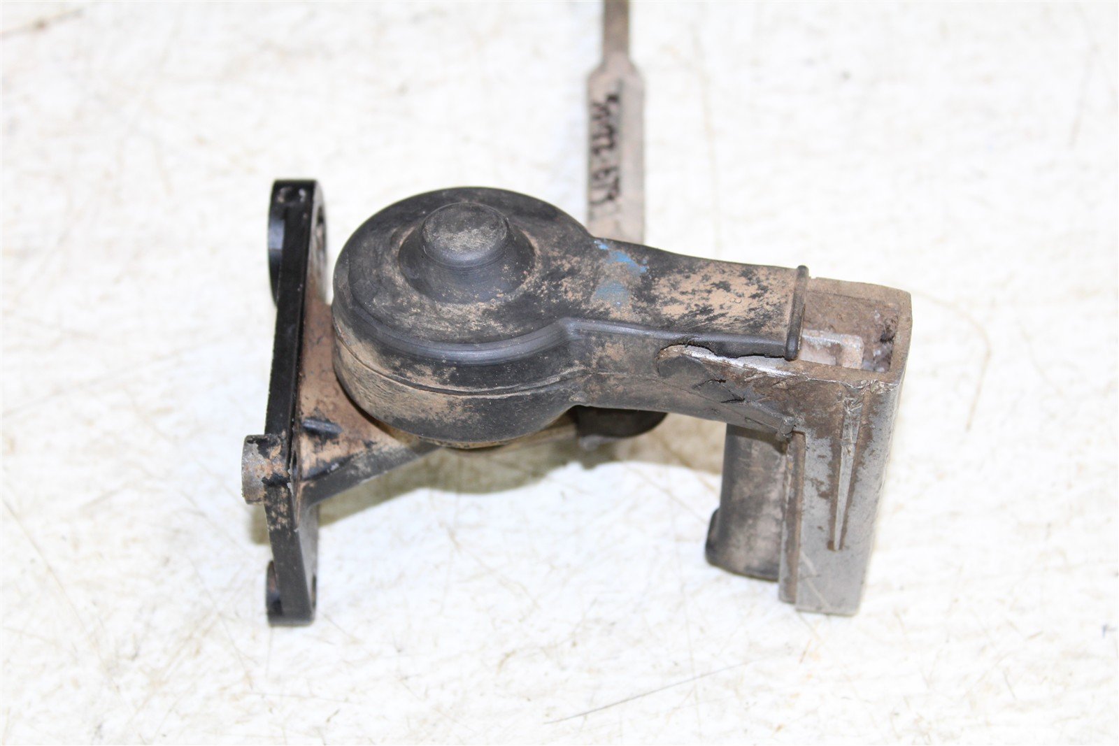 1999 Yamaha Bear Tracker 250 Reverse Shifter Arm Shift Lever Linkage 50122