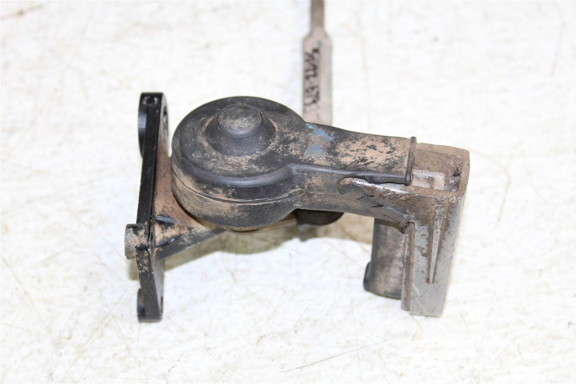 1999 Yamaha Bear Tracker 250 Reverse Shifter Arm Shift Lever Linkage 50122