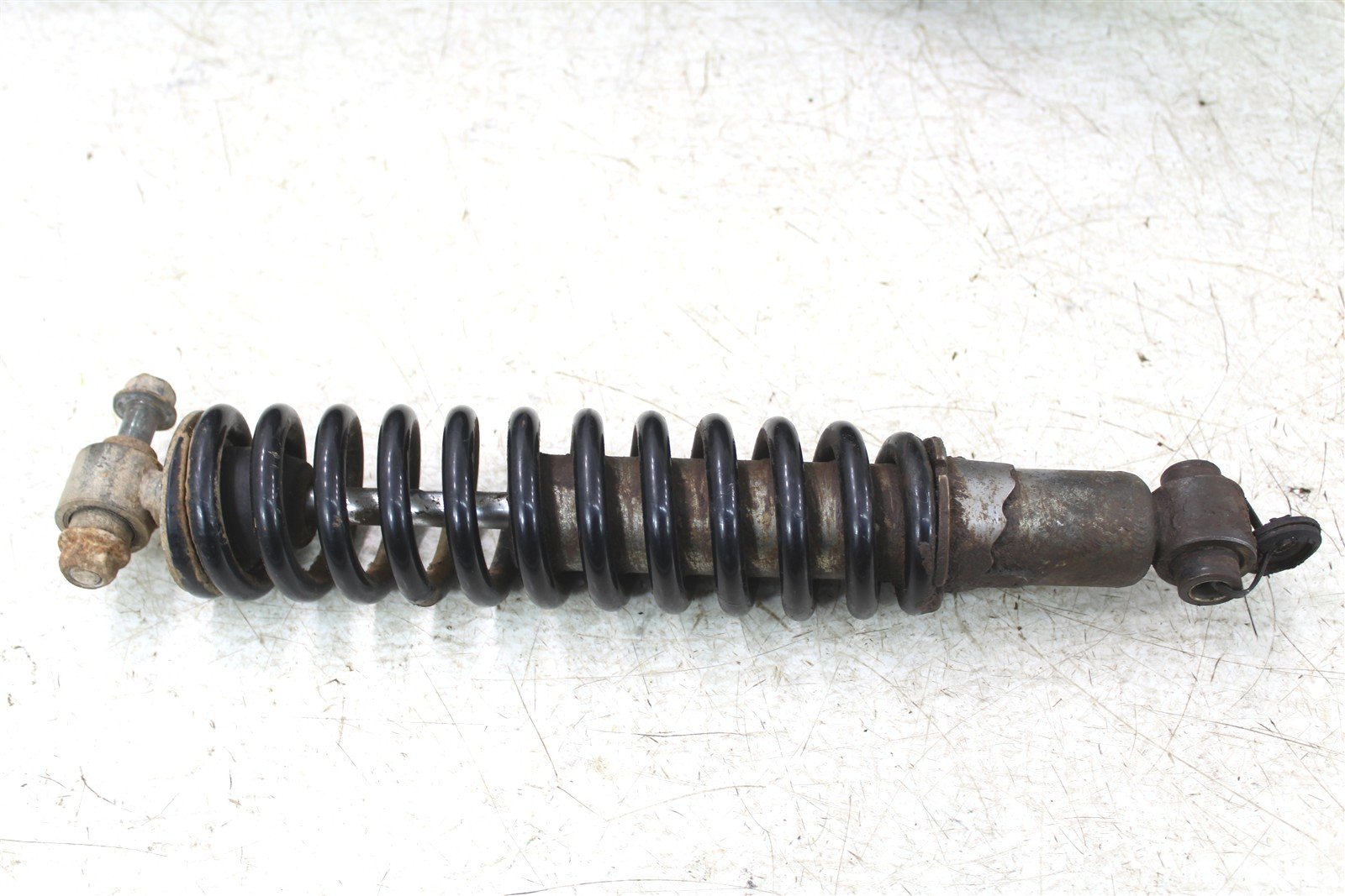 1999 Yamaha Bear Tracker 250 Rear Shock Spring Absorber 50122