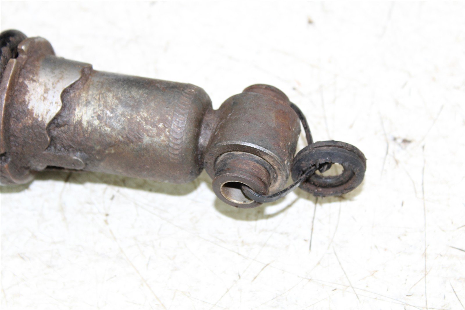 1999 Yamaha Bear Tracker 250 Rear Shock Spring Absorber 50122