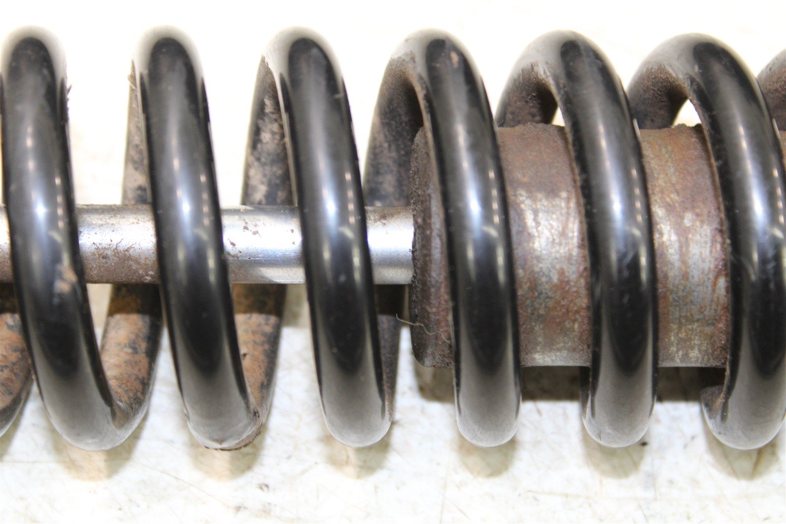 1999 Yamaha Bear Tracker 250 Rear Shock Spring Absorber 50122