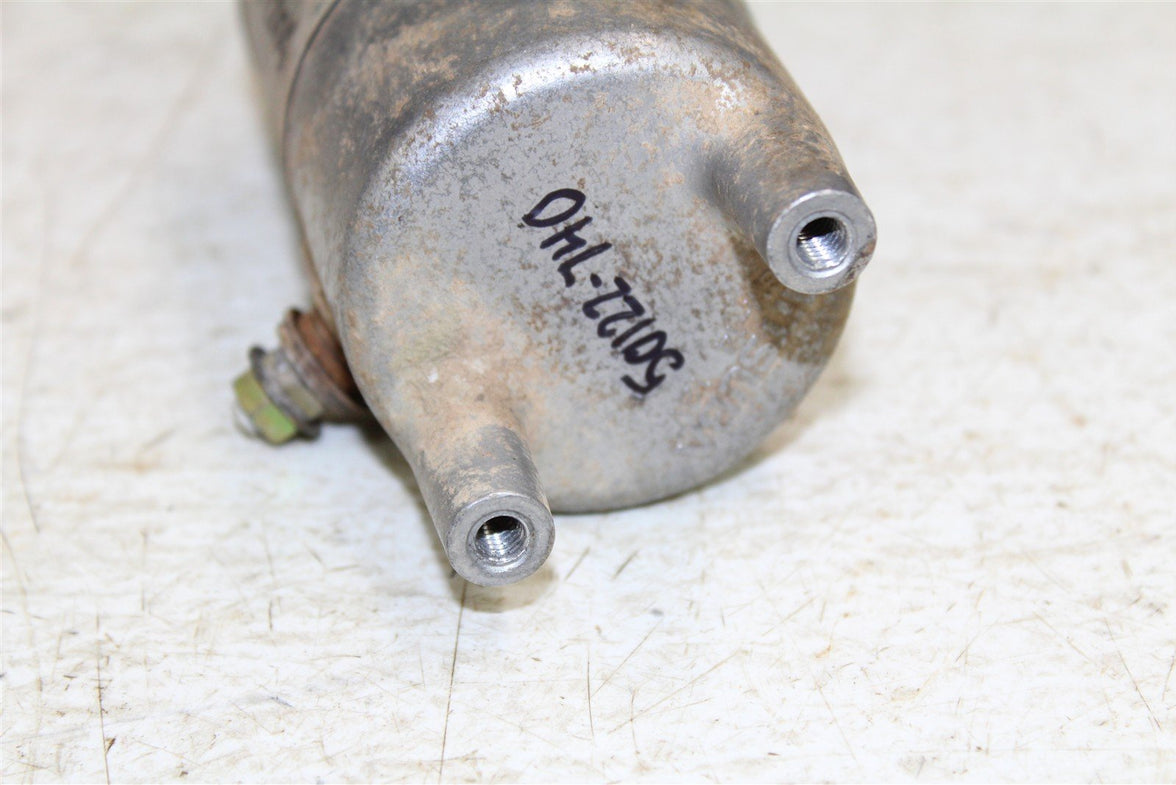 1999 Yamaha Bear Tracker 250 Starter Motor 50122