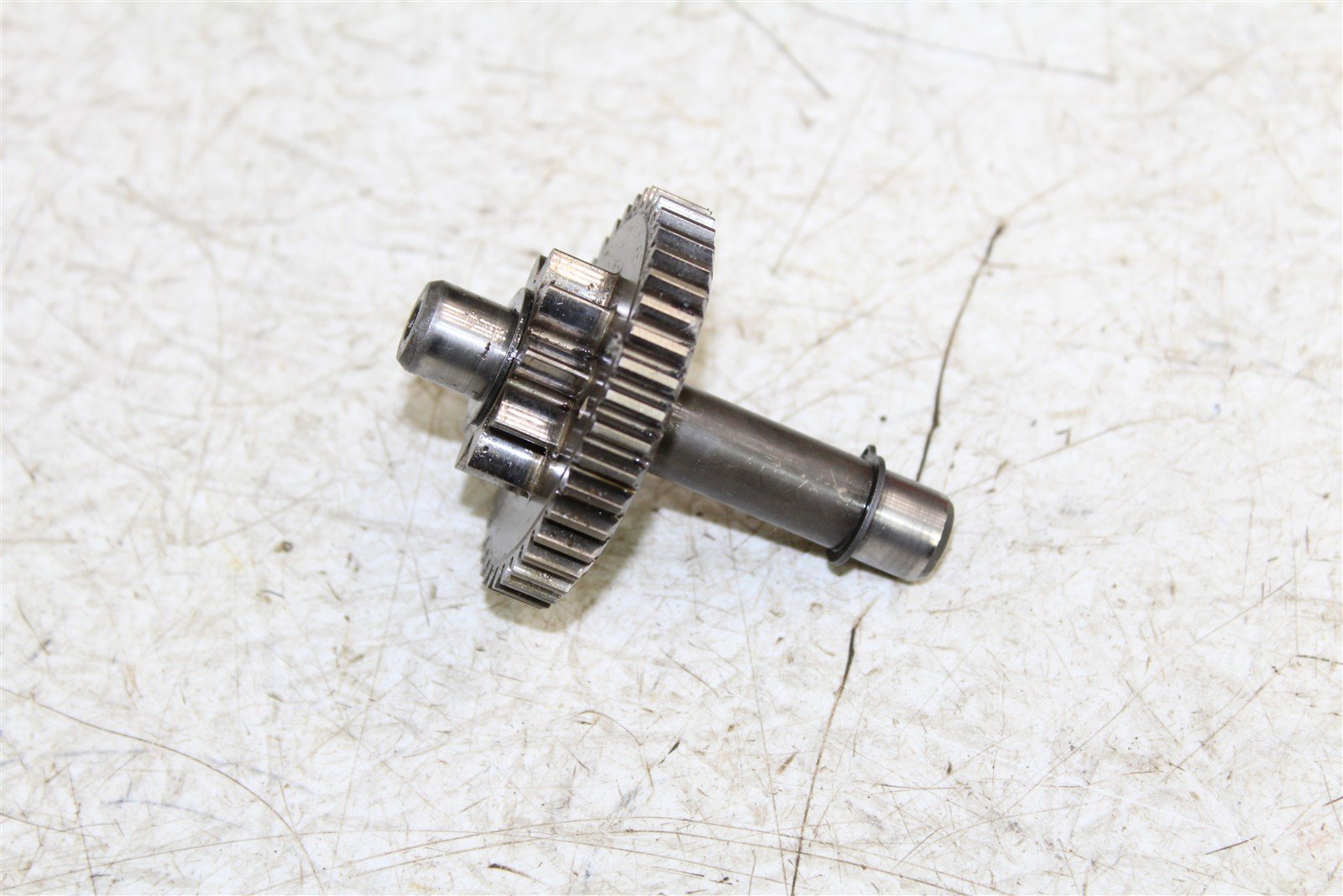 1999 Yamaha Bear Tracker 250 Starter Motor Limiter Reduction Gears 50122