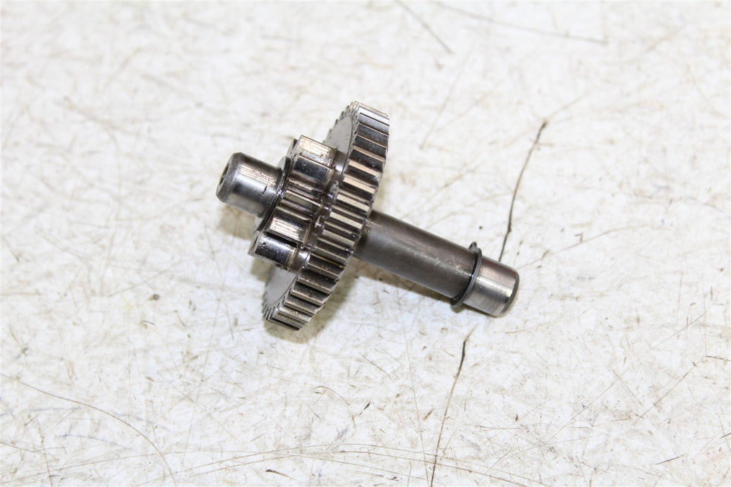 1999 Yamaha Bear Tracker 250 Starter Motor Limiter Reduction Gears 50122