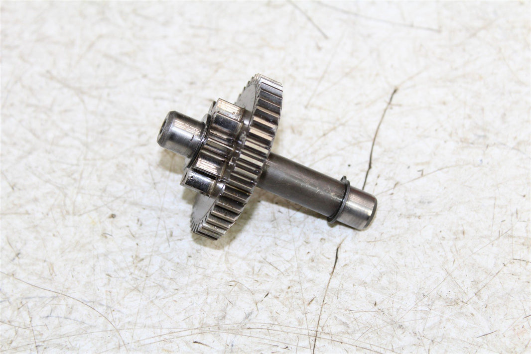1999 Yamaha Bear Tracker 250 Starter Motor Limiter Reduction Gears 50122