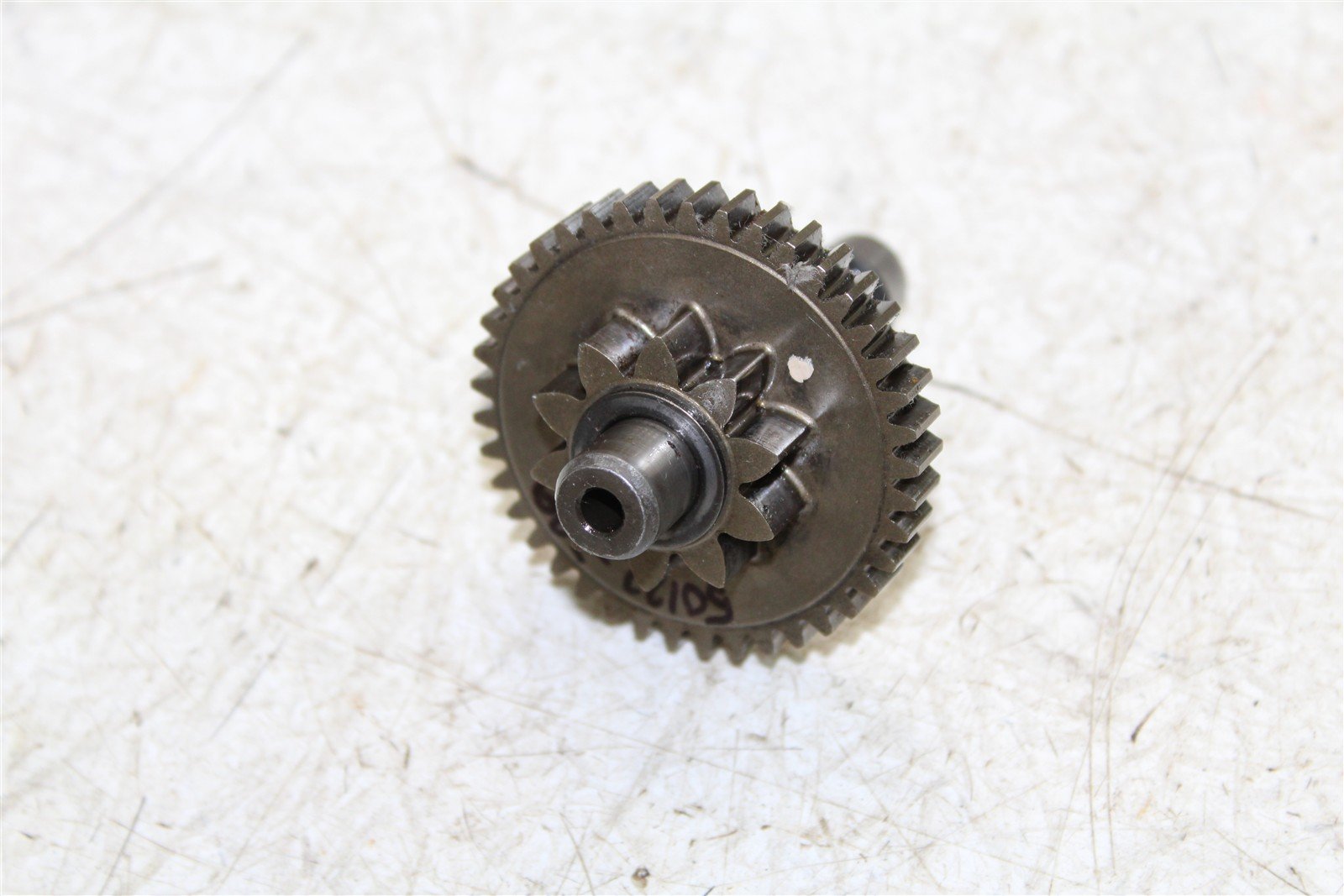 1999 Yamaha Bear Tracker 250 Starter Motor Limiter Reduction Gears 50122