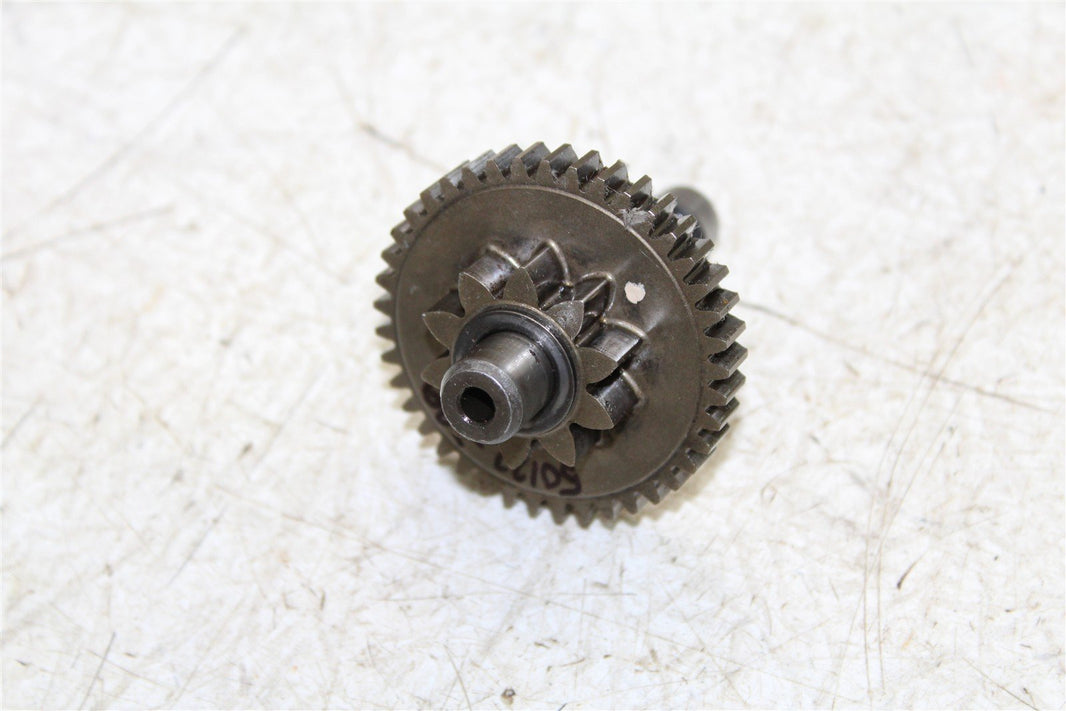 1999 Yamaha Bear Tracker 250 Starter Motor Limiter Reduction Gears 50122