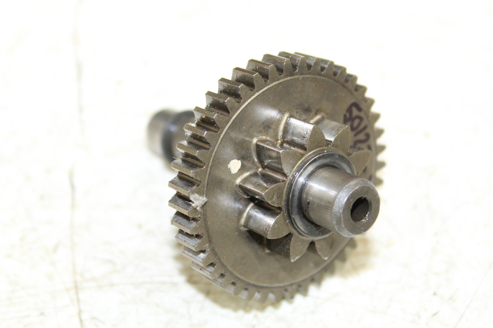 1999 Yamaha Bear Tracker 250 Starter Motor Limiter Reduction Gears 50122