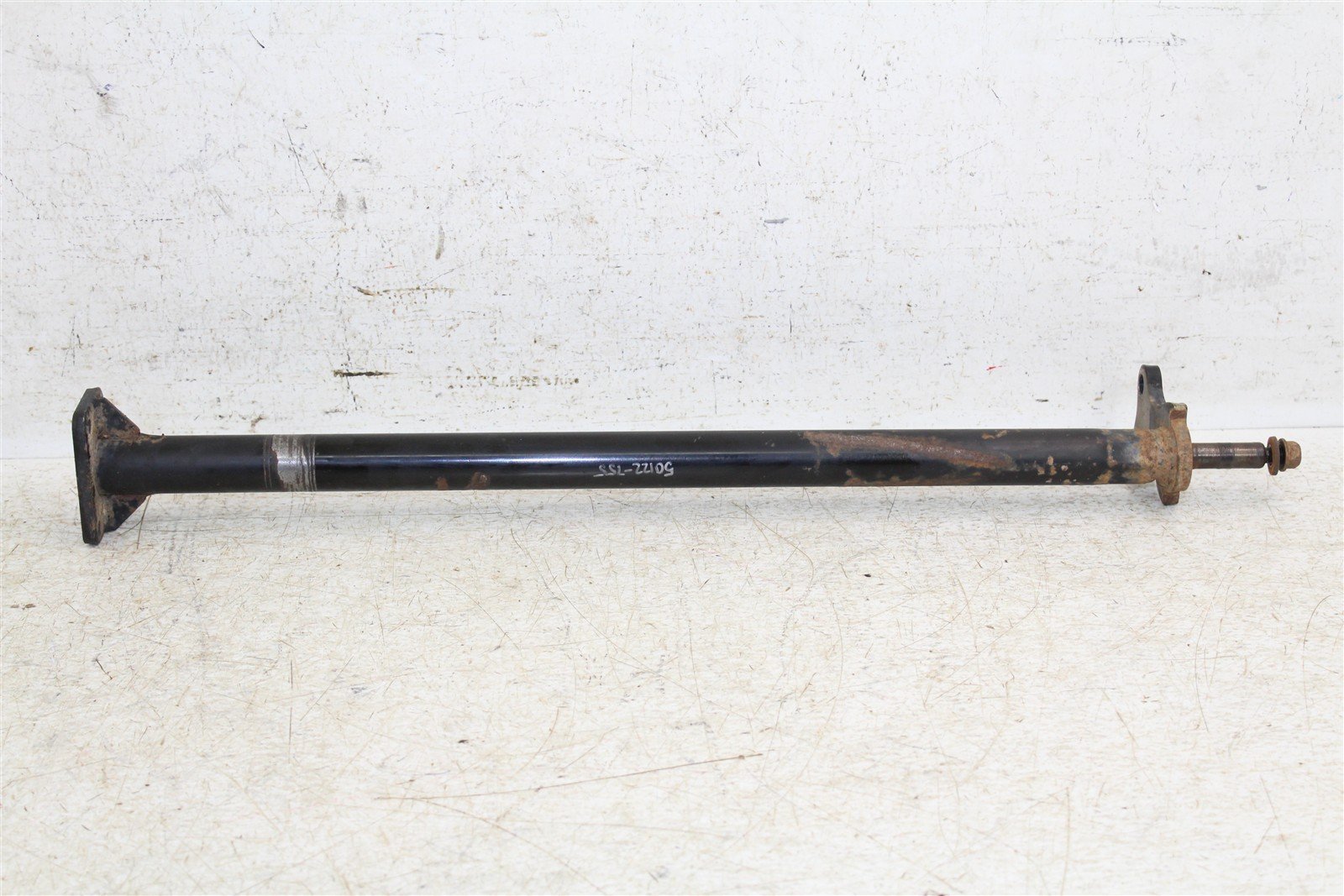 1999 Yamaha Bear Tracker 250 Steering Stem Shaft 50122