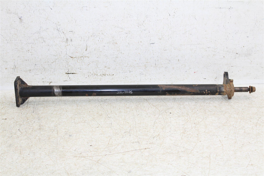 1999 Yamaha Bear Tracker 250 Steering Stem Shaft 50122
