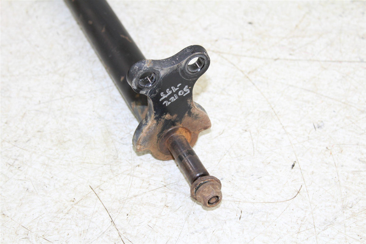 1999 Yamaha Bear Tracker 250 Steering Stem Shaft 50122
