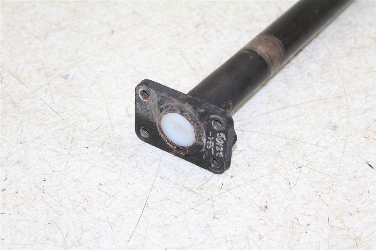 1999 Yamaha Bear Tracker 250 Steering Stem Shaft 50122
