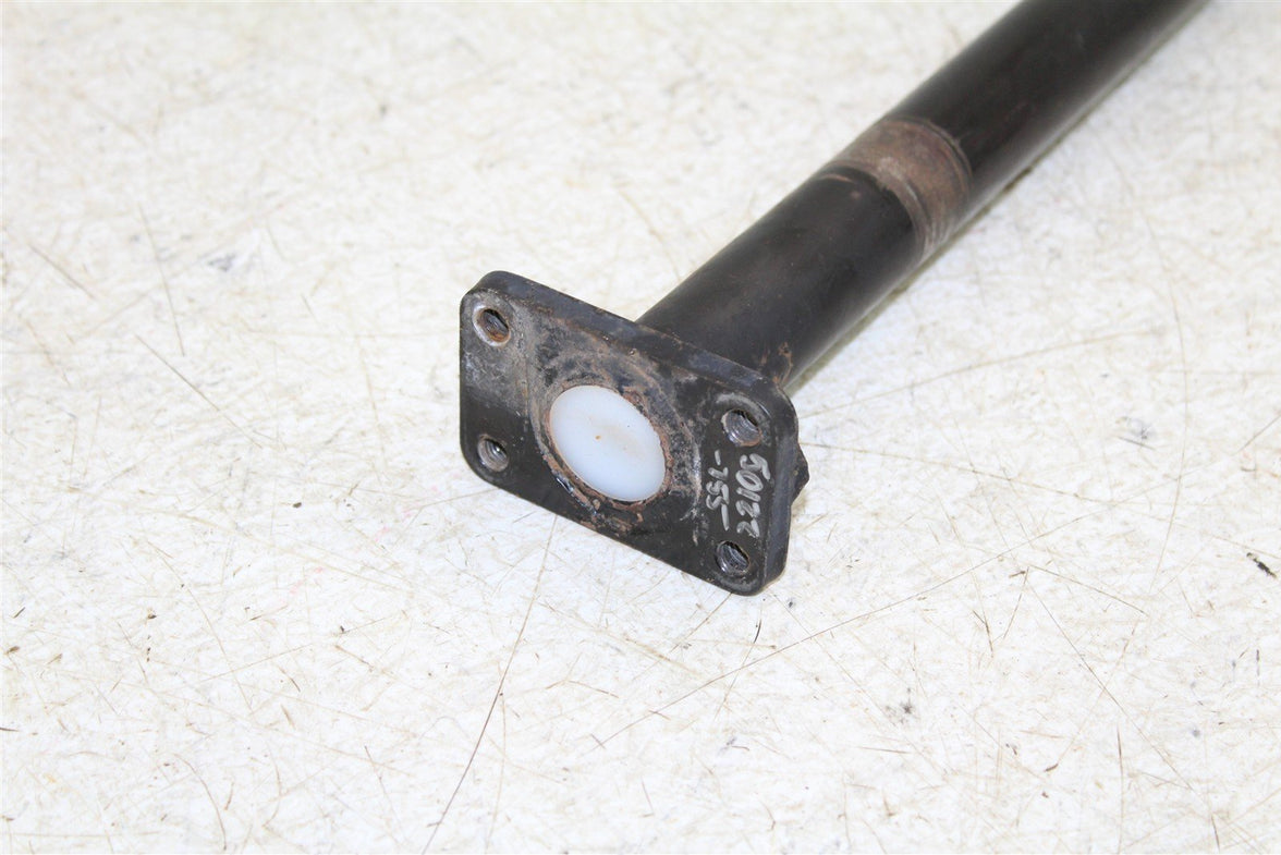 1999 Yamaha Bear Tracker 250 Steering Stem Shaft 50122