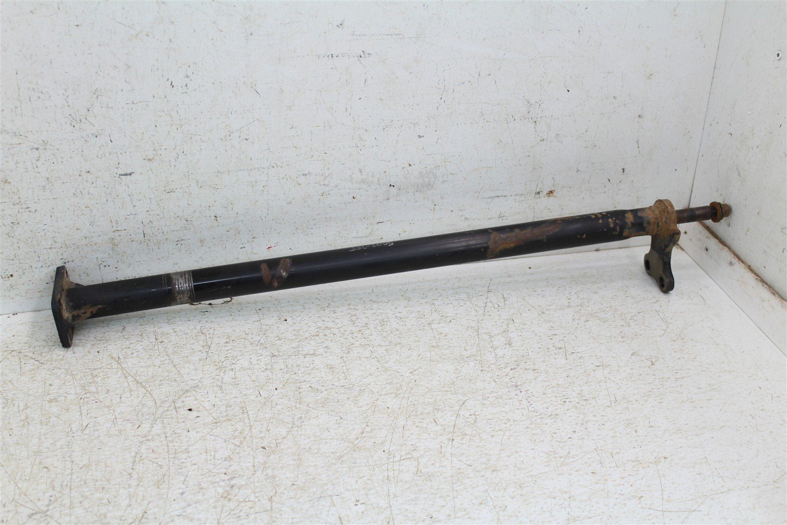 1999 Yamaha Bear Tracker 250 Steering Stem Shaft 50122