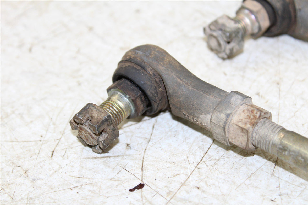 1999 Yamaha Bear Tracker 250 Tie Rods Ends Left Right 50122