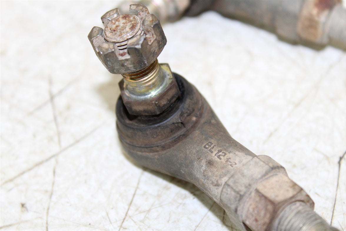 1999 Yamaha Bear Tracker 250 Tie Rods Ends Left Right 50122