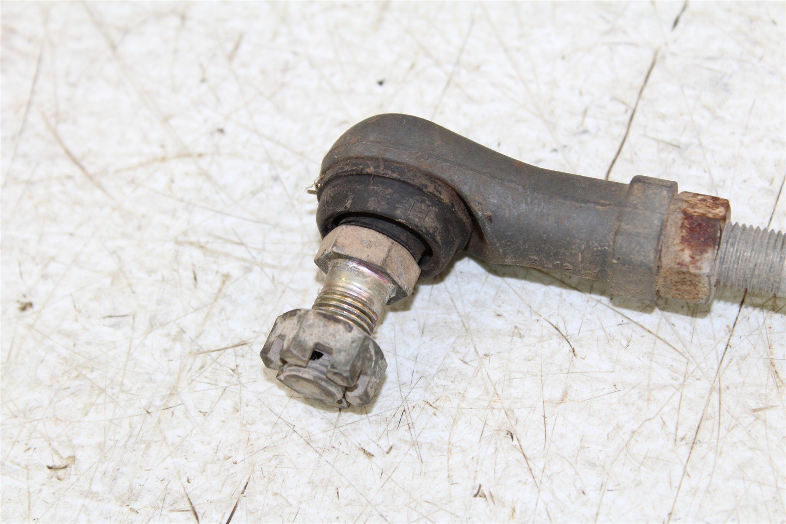 1999 Yamaha Bear Tracker 250 Tie Rods Ends Left Right 50122