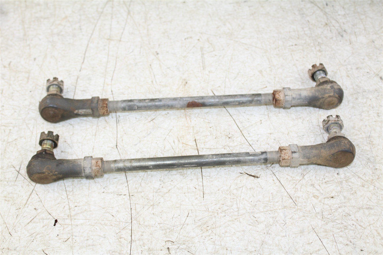 1999 Yamaha Bear Tracker 250 Tie Rods Ends Left Right 50122