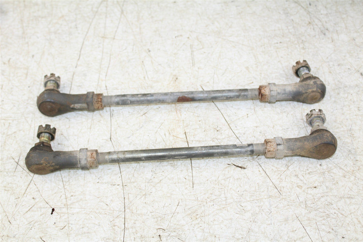1999 Yamaha Bear Tracker 250 Tie Rods Ends Left Right 50122