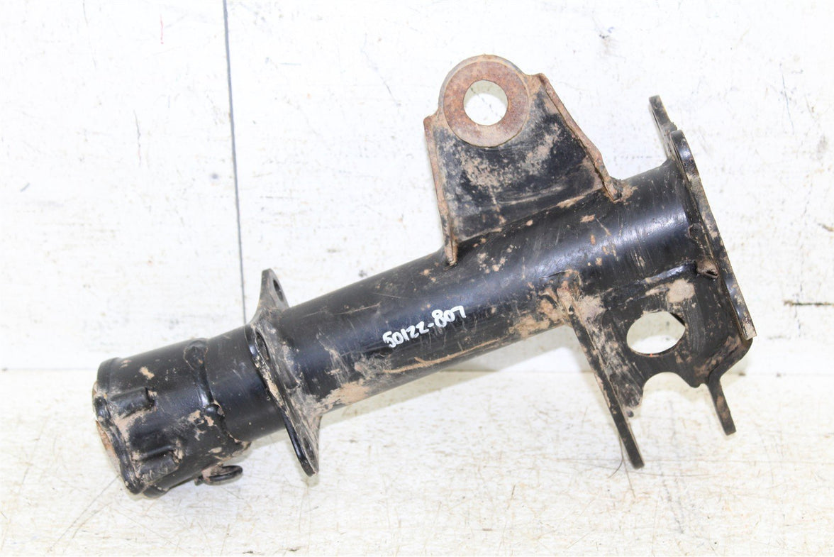 1999 Yamaha Bear Tracker 250 Tow Hitch Mount Receiver Axle Housing 50122