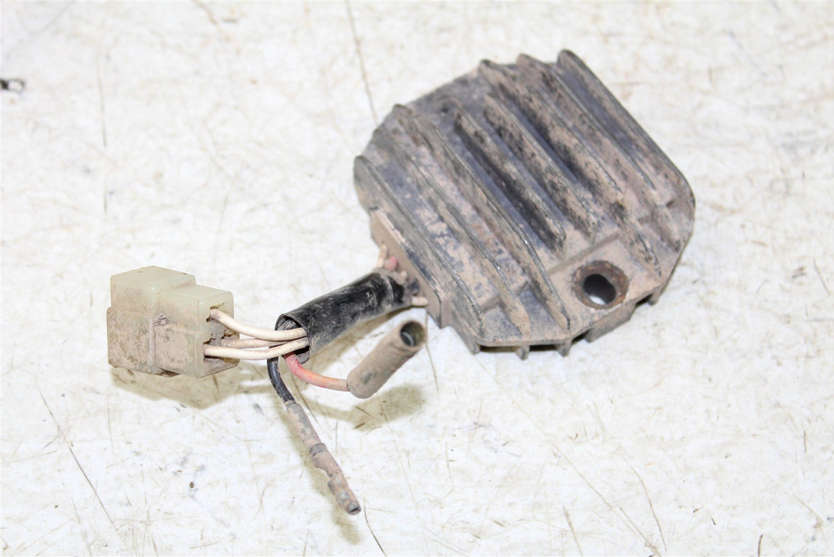 1999 Yamaha Bear Tracker 250 Voltage Regulator Rectifier 50122