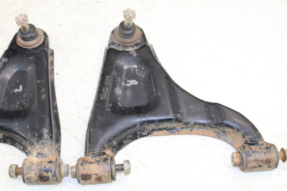 1999 Yamaha Bear Tracker 250 Front Lower Control A Arms 50122