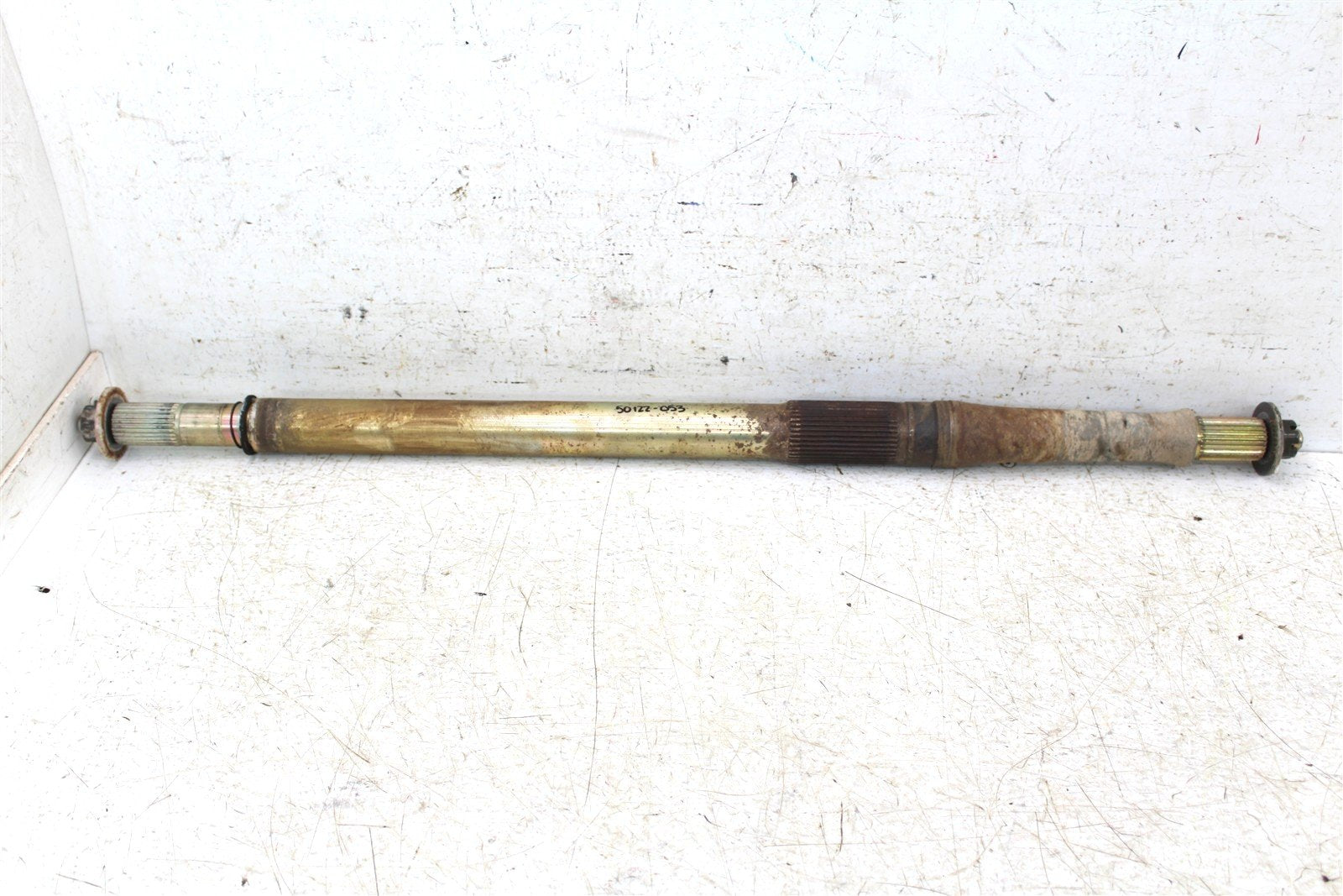1999 Yamaha Bear Tracker 250 Rear Drive Axle 50122