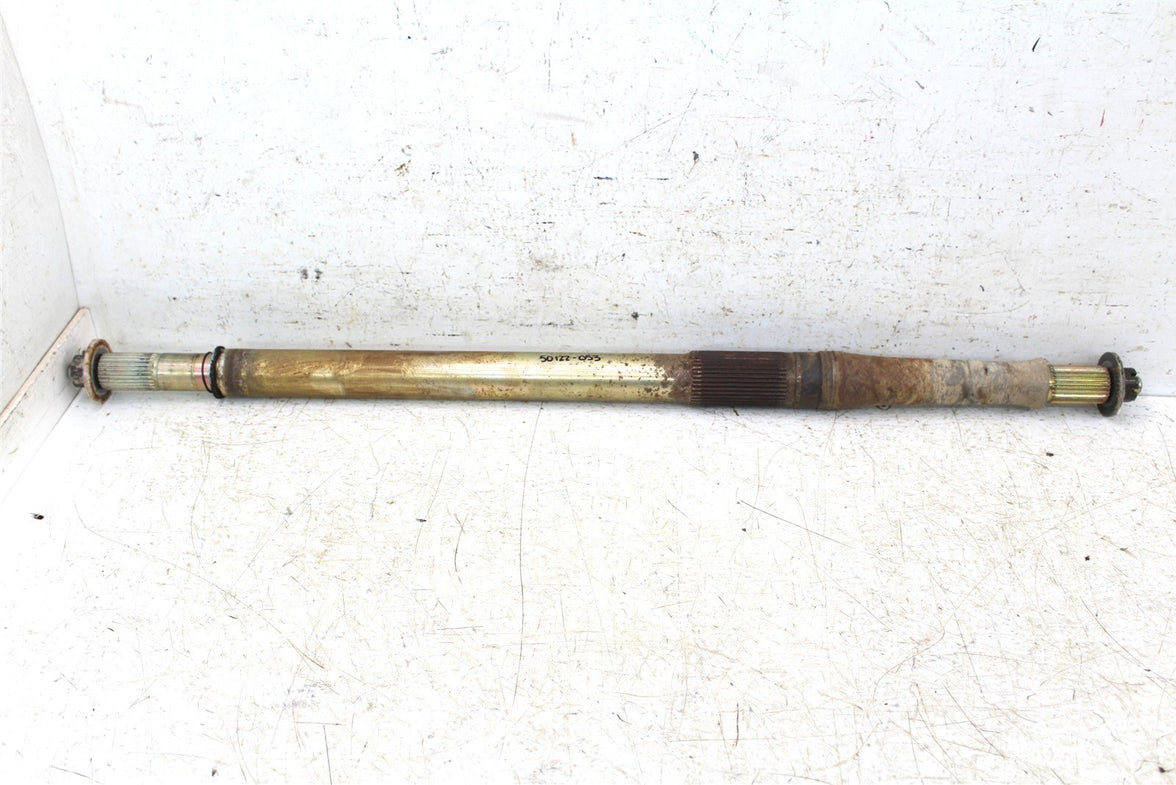 1999 Yamaha Bear Tracker 250 Rear Drive Axle 50122