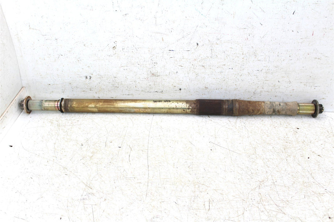 1999 Yamaha Bear Tracker 250 Rear Drive Axle 50122