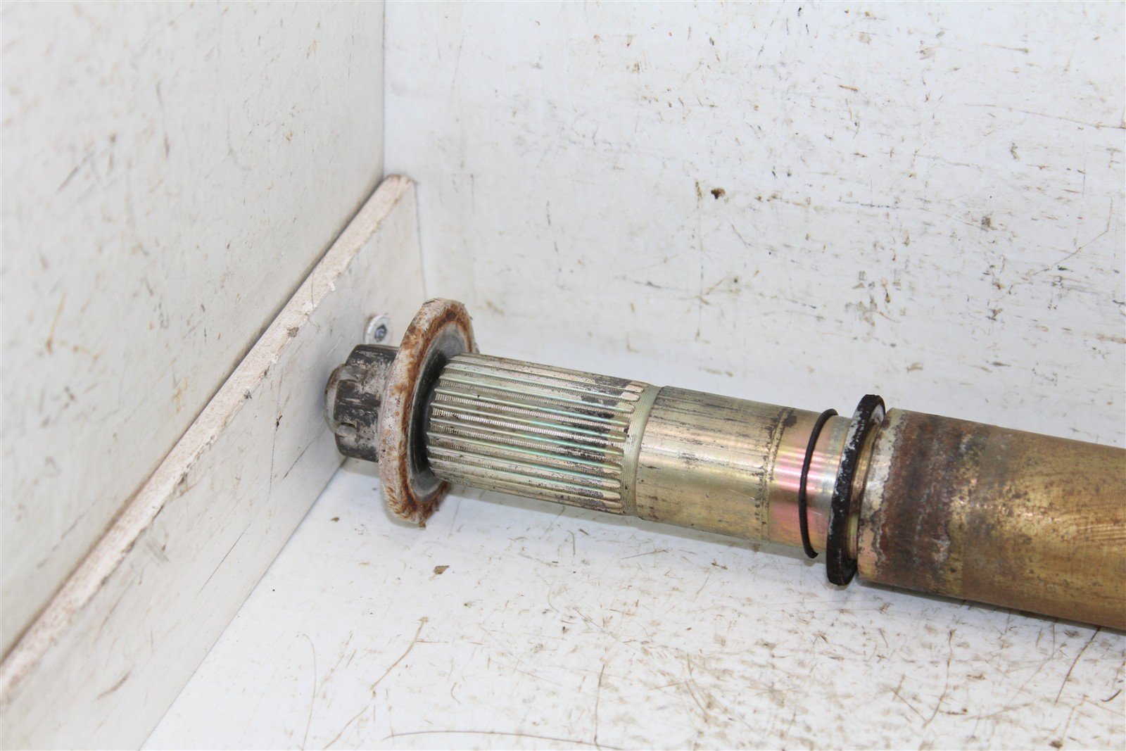 1999 Yamaha Bear Tracker 250 Rear Drive Axle 50122
