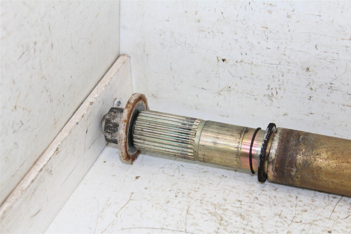 1999 Yamaha Bear Tracker 250 Rear Drive Axle 50122