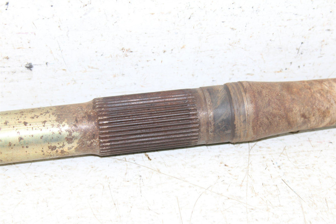 1999 Yamaha Bear Tracker 250 Rear Drive Axle 50122