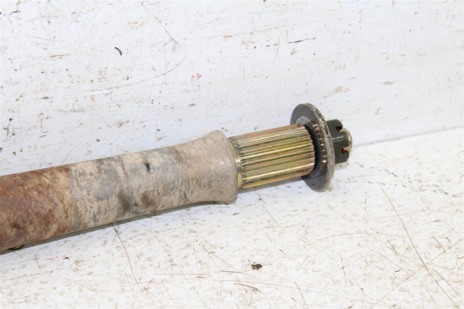 1999 Yamaha Bear Tracker 250 Rear Drive Axle 50122