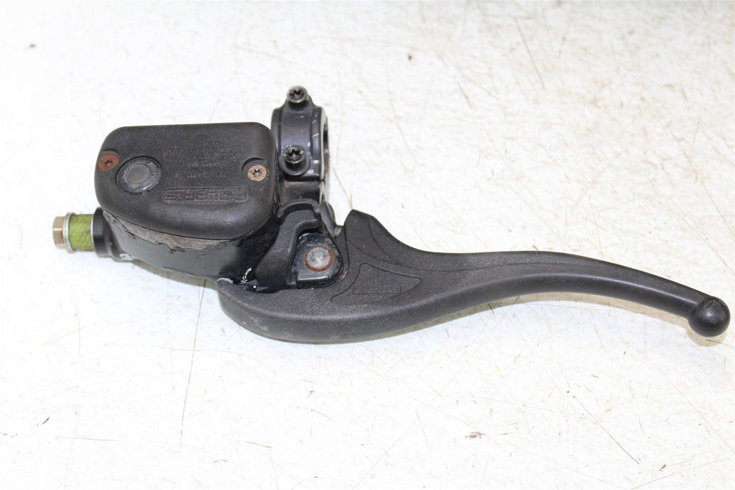 2007 Polaris Trail Boss 330 2x4 Front Brake Master Cylinder Lever 34156