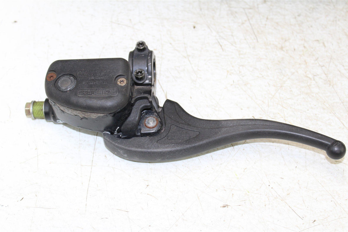 2007 Polaris Trail Boss 330 2x4 Front Brake Master Cylinder Lever 34156
