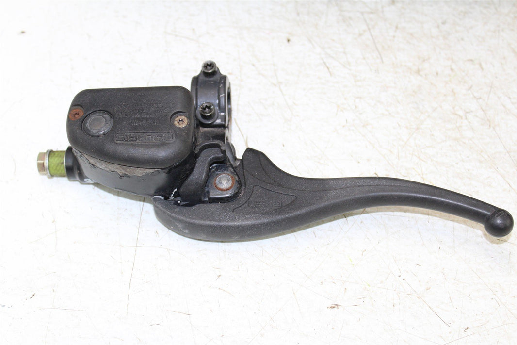 2007 Polaris Trail Boss 330 2x4 Front Brake Master Cylinder Lever 34156