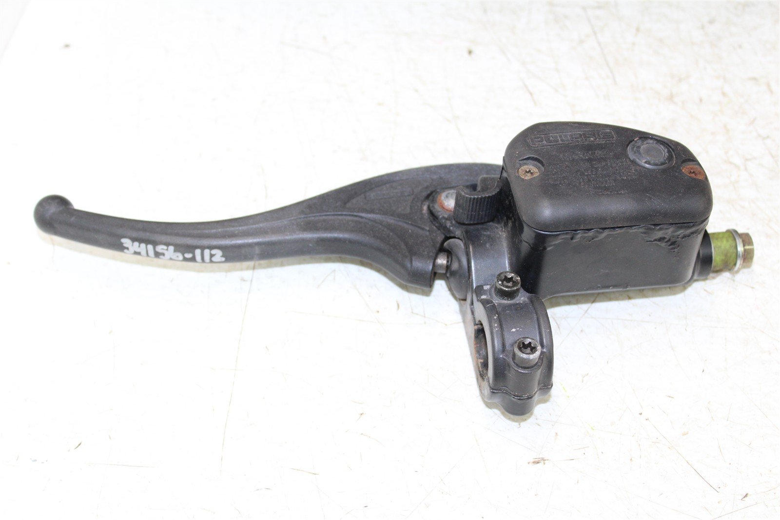 2007 Polaris Trail Boss 330 2x4 Front Brake Master Cylinder Lever 34156