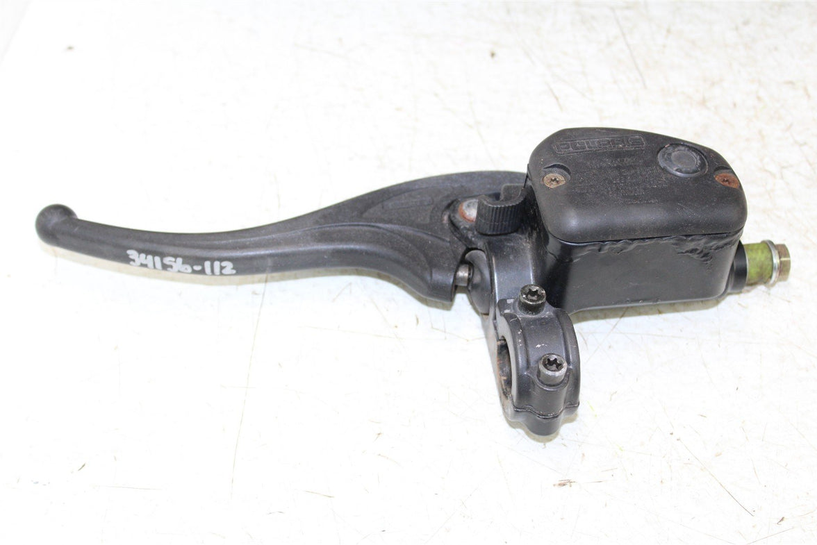 2007 Polaris Trail Boss 330 2x4 Front Brake Master Cylinder Lever 34156