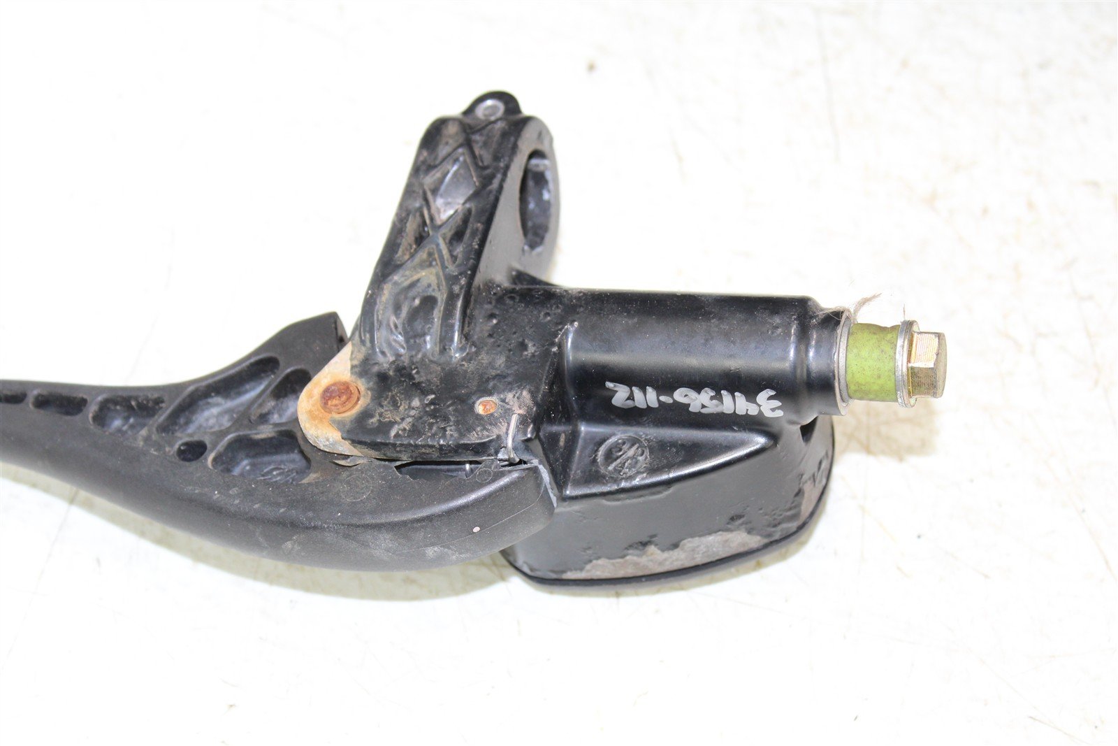 2007 Polaris Trail Boss 330 2x4 Front Brake Master Cylinder Lever 34156